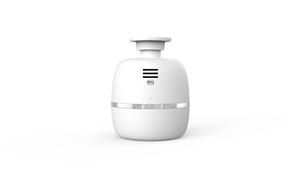 Diffuseur de parfum de plafond tendance 2026, machine à huile aromatique silencieuse, légère, suspendue au mur, diffuseur <span class=keywords><strong>d</strong></span>'<span class=keywords><strong>air</strong></span> pour la maison - Product Image 4
