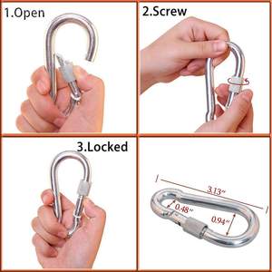 High Quality Safety <strong>Rope</strong> Nylon <strong>Climbing</strong> <strong>Rope</strong> Net Outdoor Reflective <strong>Climbing</strong> Equipment Downhill <strong>Rope</strong> - Product Image 5