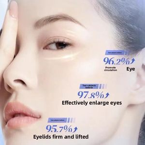 Huile Essentielle Anti-Rides au Rétinol pour les Yeux, pour Raffermir et Réduire les Cernes et les Poches sous les Yeux, Huile Essentielle en Roll-on - Product Image 2