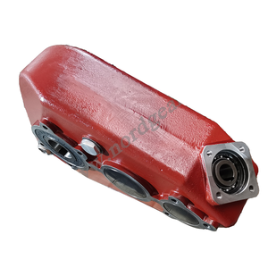 2nd d296 גבוה מומנט 800nm 31.7:1 יחס עשוי בסין עבור דשן מנץ דשן חלקי מכונות חקלאיות אחרים - Product Image 5