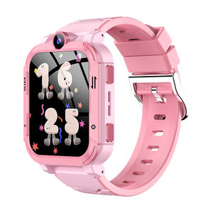 Nouvelle montre intelligente pour enfants Y86 2026 avec caméra, écran de 1,83 pouce, GPS, montre intelligente avec carte SIM pour enfants, 4G, étanche - Product Image 4