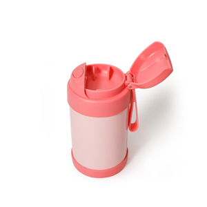 Bocal alimentaire isolé en acier inoxydable personnalisé <span class=keywords><strong>pour</strong></span> les <span class=keywords><strong>repas</strong></span> chauds, récipients thermos isolés étanches <span class=keywords><strong>pour</strong></span> déjeuner petit déjeuner - Product Image 3