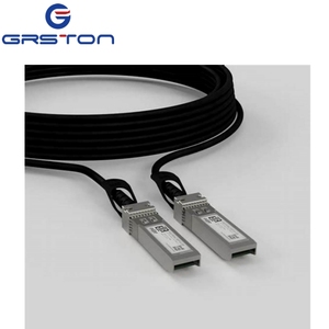 Mới ban đầu jd095c FlexNetwork X240 10G SFP + Để SFP + 0.65m trực tiếp đồng C một BLE jd095c - Product Image 2