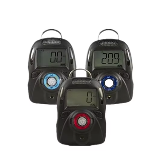 Detector de Gas Combustible con Pantalla LCD EX para Uso Industrial, Compatible con CI2 MP100, para la Detección de 22 Gases Tóxicos y Nocivos - Product Image 6