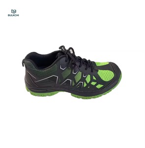 Lightweight Mesh Sneakers Sports Shoes for <strong>Work</strong> <strong>Waterproof</strong> S3 Security Shoes Construction Steel Toe Safety Shoes for Unisex - Product Image 6