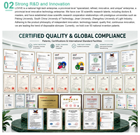 Baume Hydratant Visage et Corps au Suif de Bœuf 100% Nourri à l'Herbe OEM, Réparation Intensive de la Peau, GHK-Cu, Fouetté au Miel