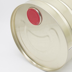 Tapas Flexibles de Plástico de 42 mm de Fábrica Futen, Tapas Industriales con Boquilla, Tapas Flexibles de Plástico <span class=keywords><strong>Bericap</strong></span> para Latas de Metal - Product Image 6