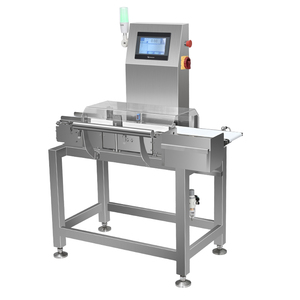 Dynamische Kontroll waage für Förderband waagen für kleine Licht verpackungen - Product Image 4