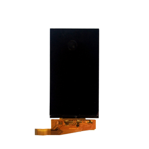 Wandisplay 5 "TFT LCD Fabricantes 720x1280 IPS Pequeña pantalla MIPI Pantalla TFT LCD de 5 pulgadas - Product Image 1