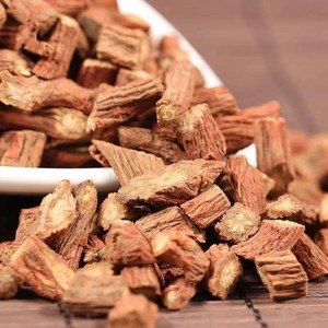 Soporte Cardiovascular, Raíz de Salvia Roja, Auténtico Dan <span class=keywords><strong>Shen</strong></span> de Sichuan Zhongjiang, Hierba sin Azufre para la Circulación Sanguínea - Product Image 2