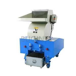 Plastic Shredder/Plastic crusher/Plastic Crushing Machine Grind machine plastic bottle crusher machine