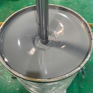 CNMI环氧耐用底漆地板用环氧底漆车库环氧地坪漆混凝土涂料用环氧耐用底漆 - Product Image 6