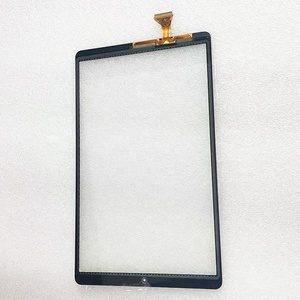 <span class=keywords><strong>SM</strong></span>-T510 T510 Màn Hình Cảm Ứng Mới Cho Sam Galaxy Tab A 10.1 2019 <span class=keywords><strong>SM</strong></span>-T515 T515 Cảm Biến Số Hóa Mặt Kính Trước <span class=keywords><strong>LCD</strong></span> - Product Image 6