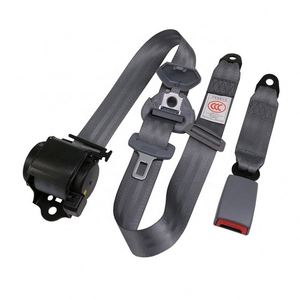 Vente chaude <span class=keywords><strong>ceinture</strong></span> de sécurité universelle sangle rouge <span class=keywords><strong>ceinture</strong></span> de sécurité de voiture nouveau Design <span class=keywords><strong>ceinture</strong></span> de sécurité rétractable - Product Image 5