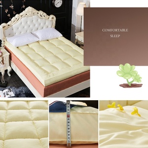 Wasch bares XXL Giant Human Size Hunde bett Plüsch Weiche Sicherheit Ortho pä discher Schaum Haustier bett für Menschen - Product Image 3