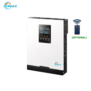 Tiết kiệm nhà máy sở hữu năng lượng của bạn 3.5kW 5KW 24V 48V MPPT Lithium Ion năng lượng mặt trời biến tần nhà tắt lưới tần số cao hiệu quả 95% - Product Image 2