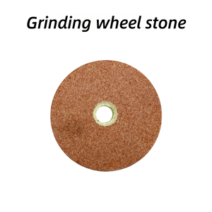 Disco <span class=keywords><strong>de</strong></span> Pulido <span class=keywords><strong>de</strong></span> <span class=keywords><strong>Esmeril</strong></span> <span class=keywords><strong>de</strong></span> 60 mm, Grano 80, para Joyería, Herramienta <span class=keywords><strong>de</strong></span> Pulido Redonda para Amoladora <span class=keywords><strong>de</strong></span> <span class=keywords><strong>Banco</strong></span> - Product Image 2
