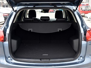 <span class=keywords><strong>Mazda</strong></span> <span class=keywords><strong>CX</strong></span>-<span class=keywords><strong>5</strong></span> <span class=keywords><strong>2015</strong></span>, 2.5L, Automático, 4x4, Edición Premium, SUV, Asientos de Cuero, Faros LED, Techo Corredizo, Portaequipajes de Aluminio, Pantalla Táctil Euro - Product Image 6
