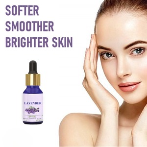Huile essentielle de lavandin Isar 100% pure et naturelle, qualité supérieure, certifiée ISO pour l'aromathérapie |   Meilleur prix en ligne en provenance d'Inde - Product Image 3