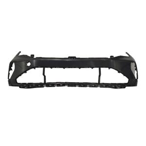 Accesorios Originales para Automóviles, Parachoques Delantero con Orificio o sin Orificio para Volkswagen <span class=keywords><strong>Taigo</strong></span> <span class=keywords><strong>2021</strong></span> 2022 2023 2024 Compatible con 2G7807221CGRU - Product Image 1
