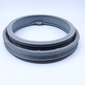 Junta de <span class=keywords><strong>Goma</strong></span> para <span class=keywords><strong>Lavadora</strong></span> Eléctrica Samsung DC64-01602A, Sello de Puerta para Lavadoras, Venta al por Mayor - Product Image 3