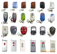 Usine Prix le plus bas Copie télécommande Cloner machine Porte de garage à distance Télécommande sans fil Duplicateur de code de clé