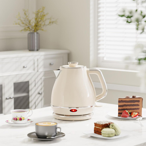 Hot Selling Discount Price Touch Screen <b>Kettles</b> Thermal Insulation <b>Kettle</b> Automatic <b>Temperature</b> <b>Controlled</b> Electric <b>Kettle</b> - Product Image 6