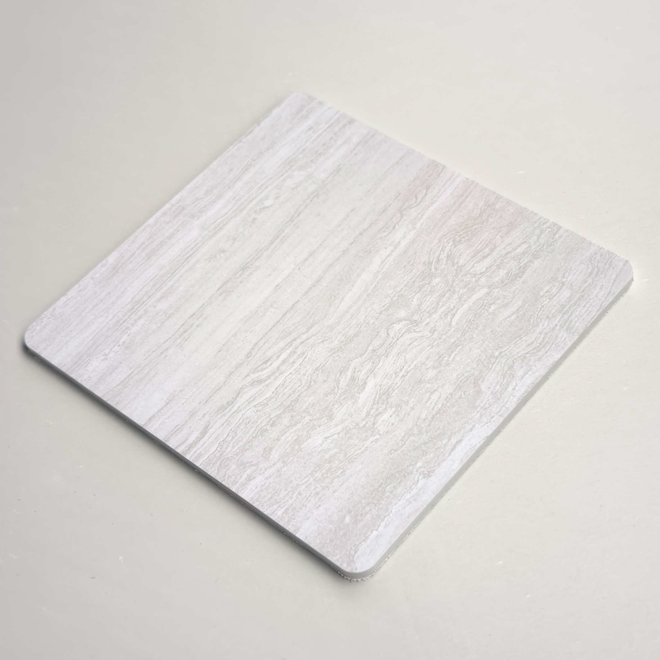 Piedra caliza gris de caballero