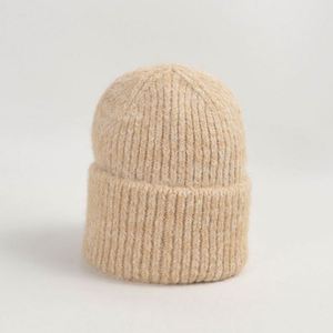 Chapeaux en laine mélangée multicolores pour femmes, mode vintage automne-hiver 2024, décontractés pour l'extérieur - Product Image 2