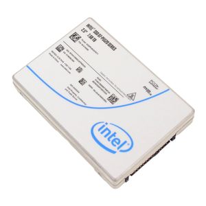 Unidad de Estado Sólido Empresarial Intel Solidigm D7-P5520 - Opciones de 1.92 TB/7.68 TB, Interfaz U.2, PCIe 4.0 X4, hasta 7100 MB/s de Lectura/Escritura - Product Image 2