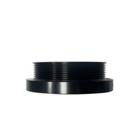 Professional Factory Price Auto Engine Systems Crankshaft Pulley New Condition Model 11237580391 for BMW N52 F18 F10 F11