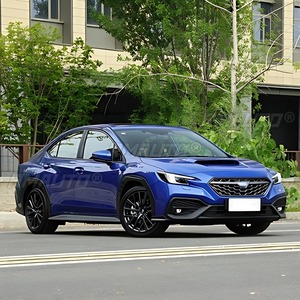 Kit carrosserie pour Subaru WRX 2022-2024 : Aileron de coffre arrière, becquet arrière, aileron pour Subaru WRX 2022-2024, accessoires auto - Product Image 3