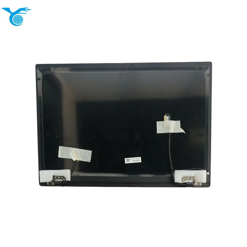 Vervangend Scherm 13.0 Inch Laptop Volledige Lcd Assemblage 5m 10X63658