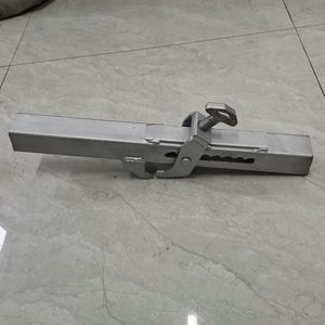 Accessoires de coffrage en acier pour échafaudage, pince de panneau <span class=keywords><strong>Resto</strong></span> pour matériaux de construction - Product Image 4
