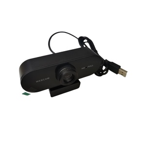 El sensor de imagen CMOS de la cámara web USB sin unidad admite Ajuste de rotación Almacenamiento de datos en la nube para entornos de video remotos - Product Image 6