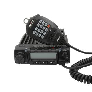 Radio Portátil Mytetra 9800, Radio Marina MYT-9800, Radios Bidireccionales de Mano de Alta Potencia, Equipo de Comunicación VHF UHF - Product Image 1
