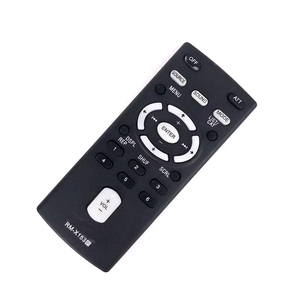 ใหม่เปลี่ยน RM-X153 รีโมทคอนโทรลสำหรับโซนี่ เอเอ็มเครื่องเล่นซีดี CDX-R505X CDX-R5715 - Product Image 2
