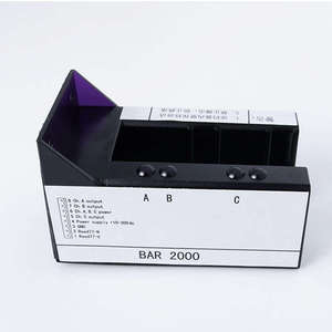 เซ็นเซอร์จัดตำแหน่งพื้นห้องโดยสารลิฟต์ BAR2000/KM773350G01 ตัวอ่านตำแหน่ง - Product Image 1