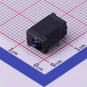 ชิปวงจรรวมอุปกรณ์เชื่อมต่อพลังงาน DC-002-B100 PMIC DC ของแท้และใหม่เอี่ยม - Product Image 1