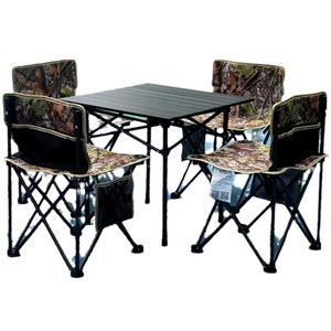 Tables <span class=keywords><strong>et</strong></span> chaises pliantes d'extérieur portable conduite tour barbecue bureau <span class=keywords><strong>camping</strong></span> pique-nique sauvage voiture tables <span class=keywords><strong>et</strong></span> chaises - Product Image 6
