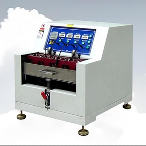 Máquina de prueba impermeable dinámica superior de zapatos de cuero - Product Image 2