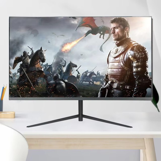 High Quality Wholesale Custom 27 Inch Monitores Gaming Ips LED Gaming Monitor
