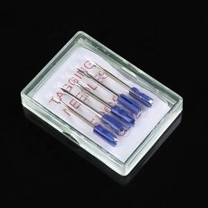 Ensemble d'outils standard pour <span class=keywords><strong>pistolet</strong></span> à étiquettes en plastique pour l'<span class=keywords><strong>attache</strong></span> d'étiquettes sur les vêtements - Product Image 5