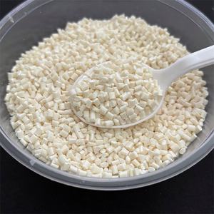 Granules de résine ABS antistatique à prix compétitif, vendu en usine, matériau de moulage en plastique par extrusion ABS vierge naturel pour fibres - Product Image 5