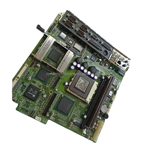 PCM-9571 B1สำหรับเมนบอร์ดอุตสาหกรรม Advantech เมนบอร์ด PCM-9571 REV เมนบอร์ด B1 - Product Image 4