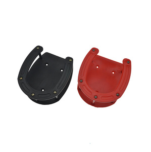 Porte-bloc <span class=keywords><strong>de</strong></span> <span class=keywords><strong>sel</strong></span> en fer à <span class=keywords><strong>cheval</strong></span> en plastique PP classique pour <span class=keywords><strong>cheval</strong></span> - Product Image 1