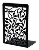 Black leaves