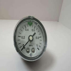 เกจวัดแรงดัน Original-SMC G46-10-01M - Product Image 2