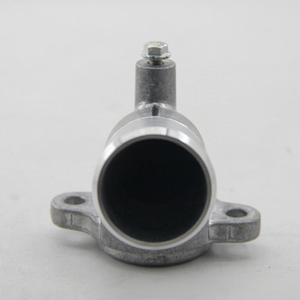 Mới Motorcraft động cơ làm mát nhiệt nhà ở RH-150 F150 E-150 1997-2019 F65Z-8592-BD <span class=keywords><strong>F65E</strong></span>-<span class=keywords><strong>8594</strong></span>-<span class=keywords><strong>B2A</strong></span> - Product Image 2