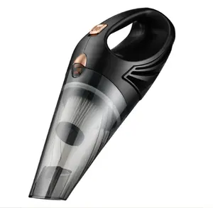 Wireless Car Vacuum Cleaner Multifunction Cyclonic Wet/Dry Auto Portable Vacuums Cleaner Dust